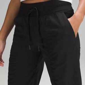Lululemon Dance Studio Mid-Rise Jogger
Full Length